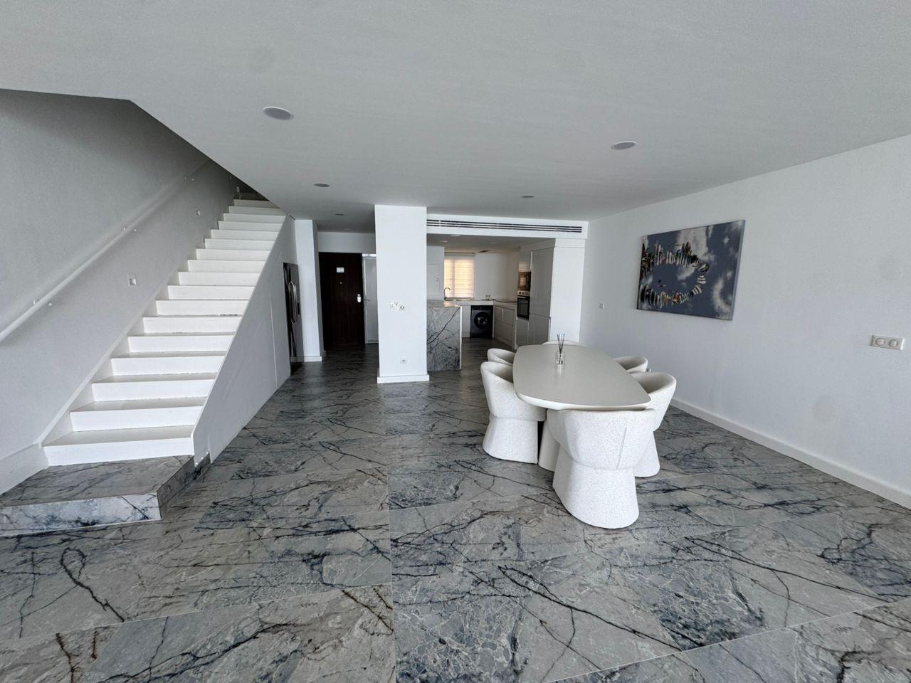 Appartements