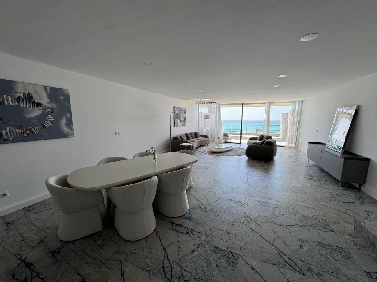 Appartement F3 — Corniche Ouest Waterfront