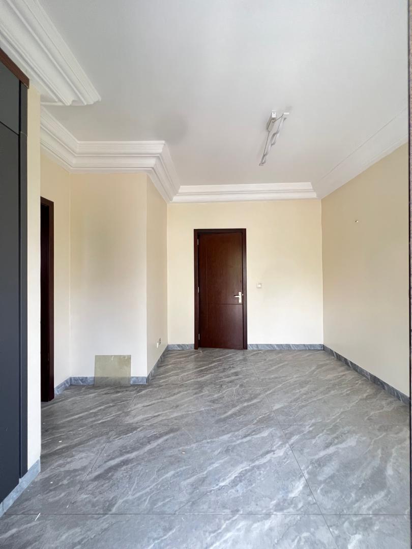 Appartement F4 — Sotrac Mermoz