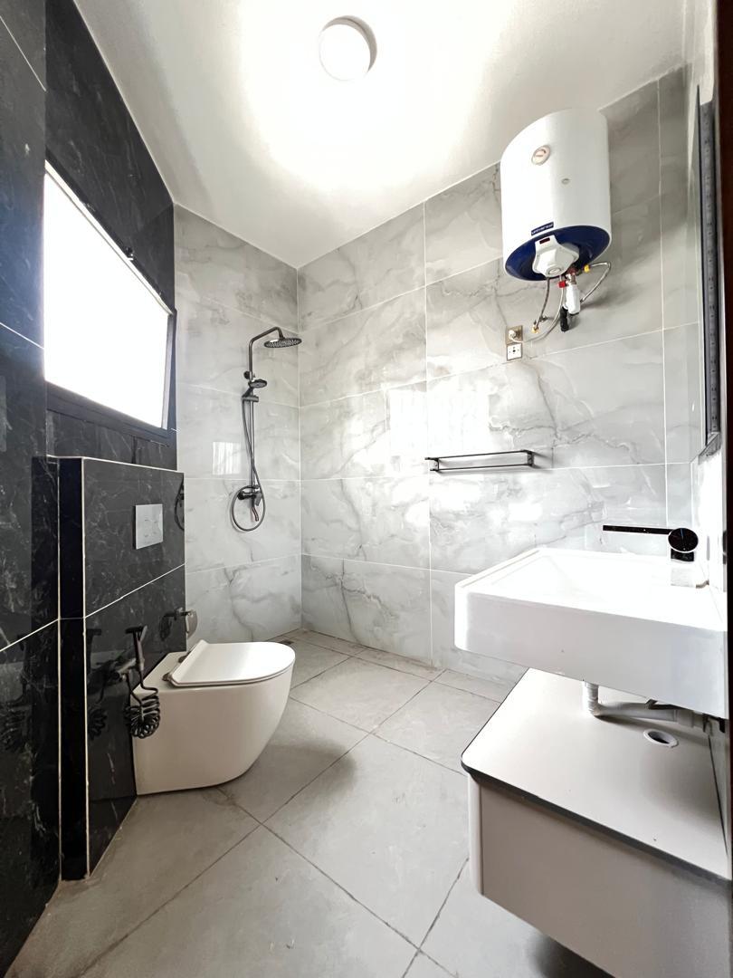Immobilier de prestige Dakar